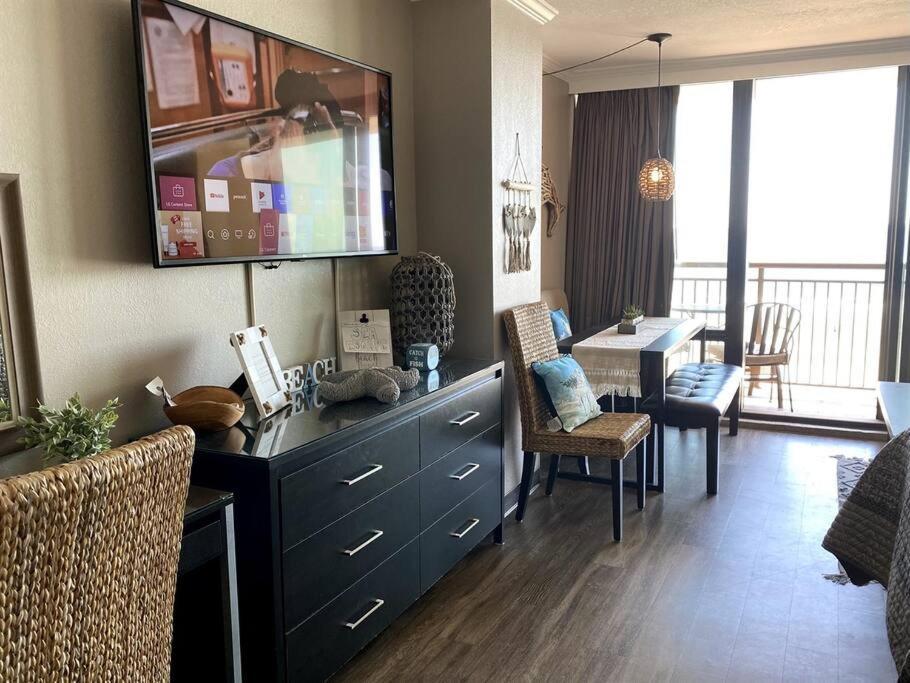 *Oceanfront Retreat*King Bed *Great Pools, Hot Tubs+++*O41 Villa Myrtle Beach Exterior foto