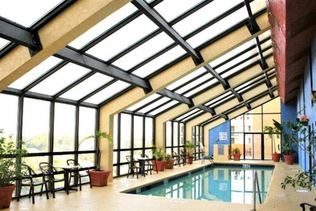*Oceanfront Retreat*King Bed *Great Pools, Hot Tubs+++*O41 Villa Myrtle Beach Exterior foto