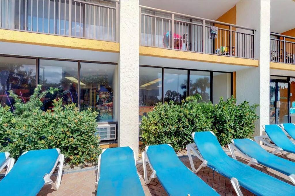 *Oceanfront Retreat*King Bed *Great Pools, Hot Tubs+++*O41 Villa Myrtle Beach Exterior foto