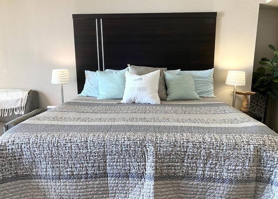 *Oceanfront Retreat*King Bed *Great Pools, Hot Tubs+++*O41 Villa Myrtle Beach Exterior foto