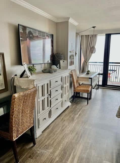 *Oceanfront Retreat*King Bed *Great Pools, Hot Tubs+++*O41 Villa Myrtle Beach Exterior foto