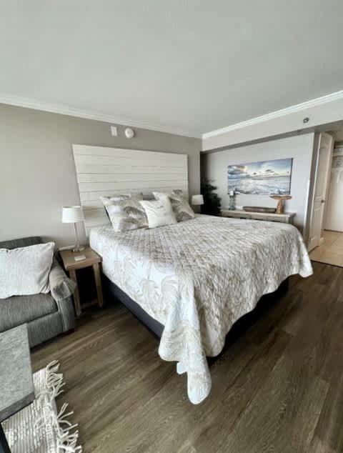 *Oceanfront Retreat*King Bed *Great Pools, Hot Tubs+++*O41 Villa Myrtle Beach Exterior foto