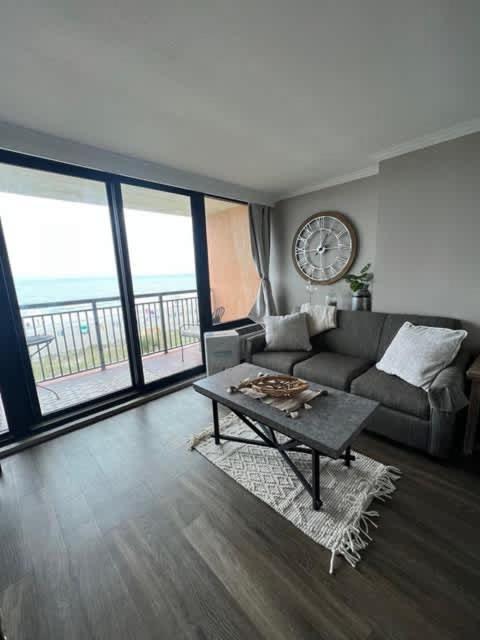 *Oceanfront Retreat*King Bed *Great Pools, Hot Tubs+++*O41 Villa Myrtle Beach Exterior foto
