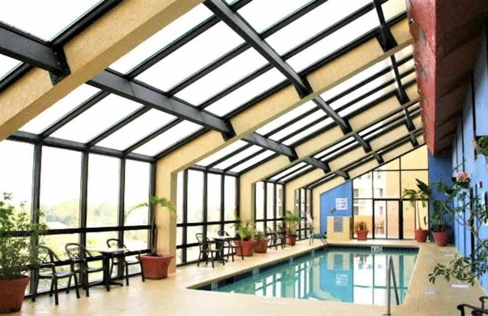 *Oceanfront Retreat*King Bed *Great Pools, Hot Tubs+++*O41 Villa Myrtle Beach Exterior foto