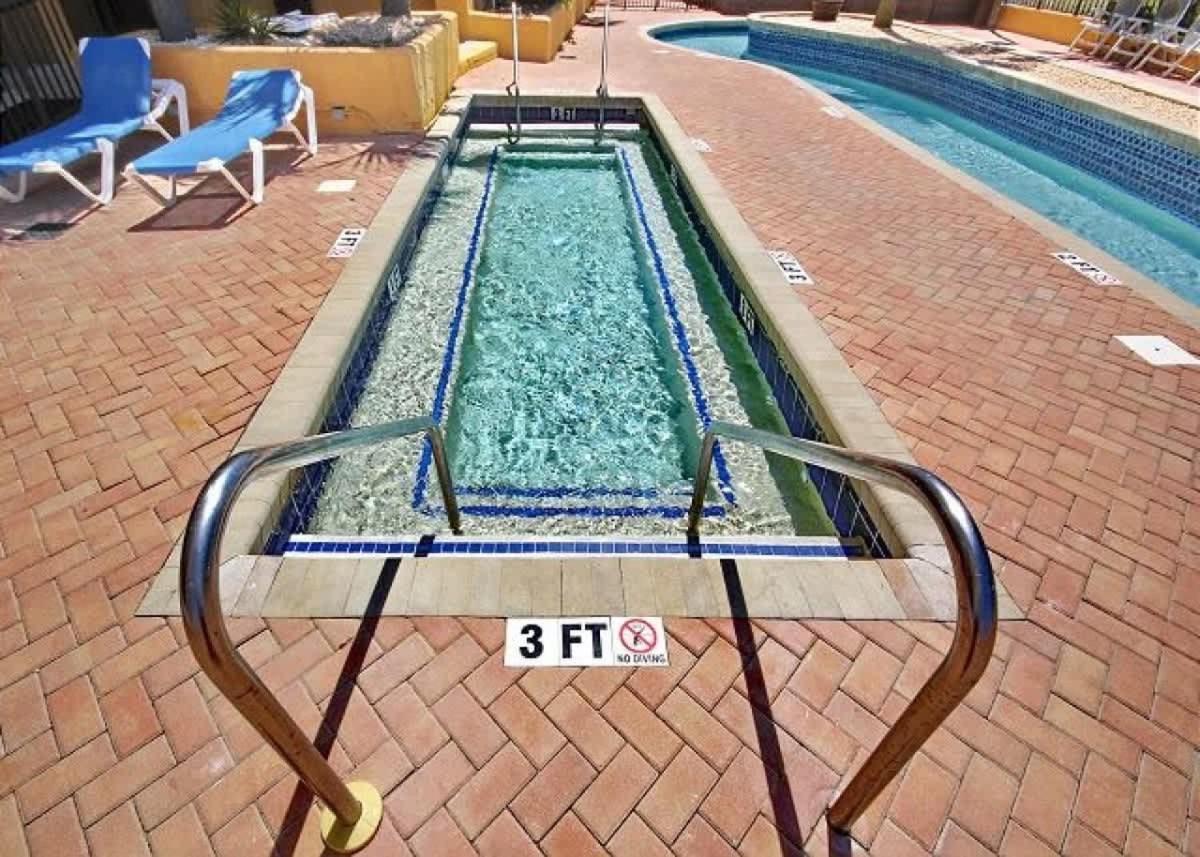 *Oceanfront Retreat*King Bed *Great Pools, Hot Tubs+++*O41 Villa Myrtle Beach Exterior foto